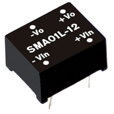 SMA01N-12图片1