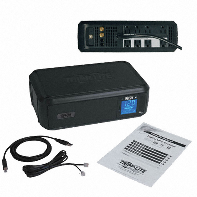 SMART1000LCD图片9