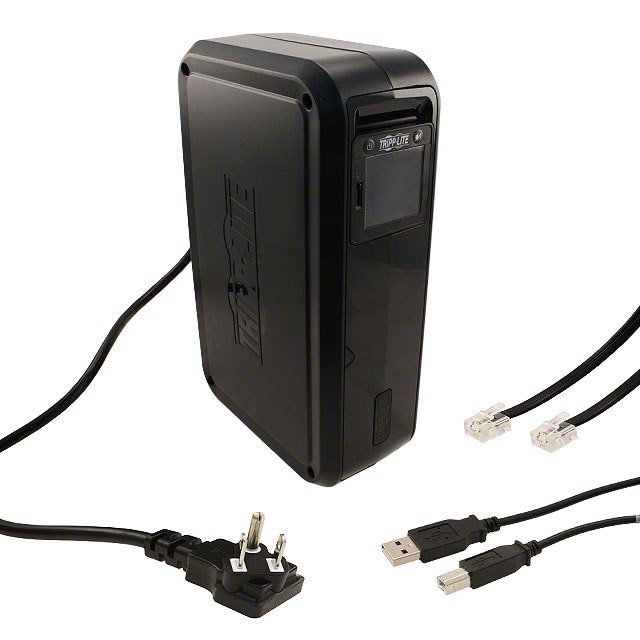 SMART1000LCD图片2