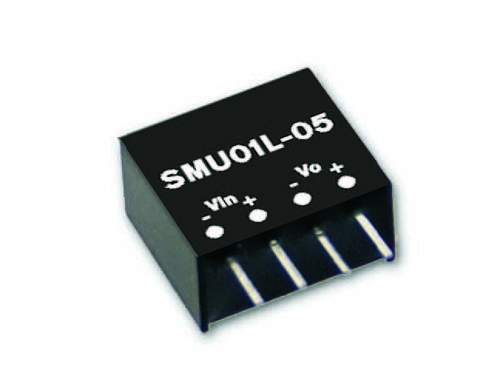 SMU01N-12图片3