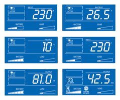 SMX1500LCDT图片12