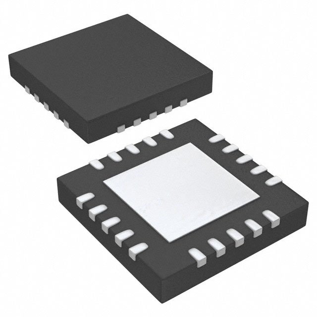 SN75LVPE802RTJR图片3