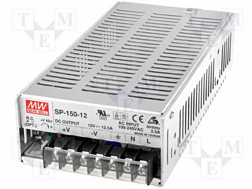 SP-150-12图片5