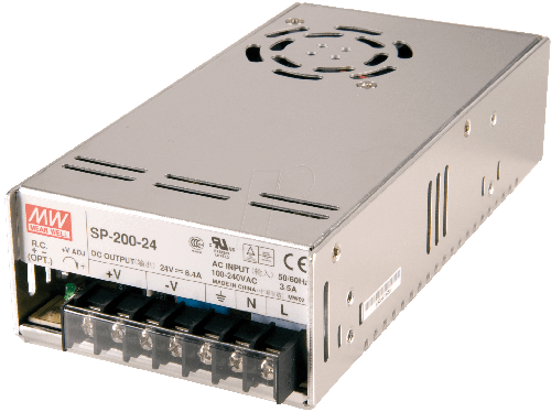 SP-200-24图片15