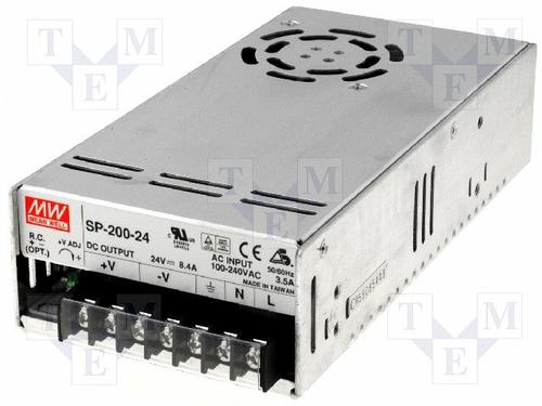 SP-200-24图片12