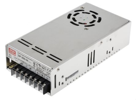 SP-200-24图片1
