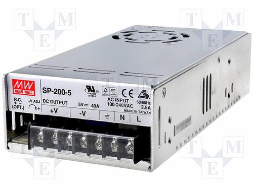 SP-200-5图片7