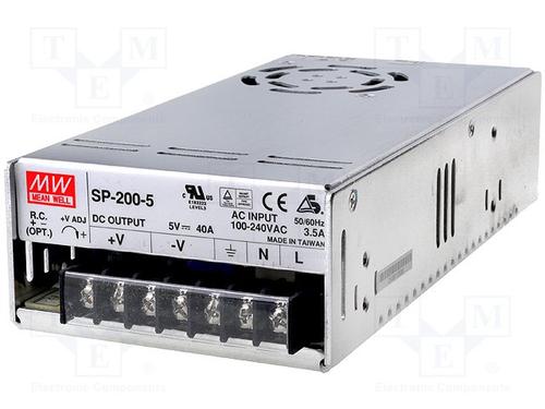 SP-200-5图片8