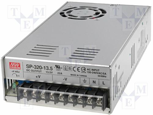 SP-320-13.5图片9