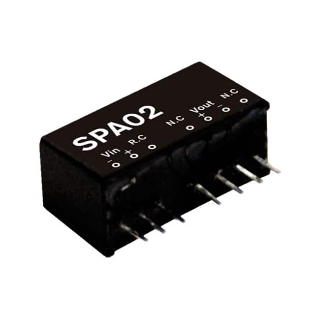SPA02B-12图片7