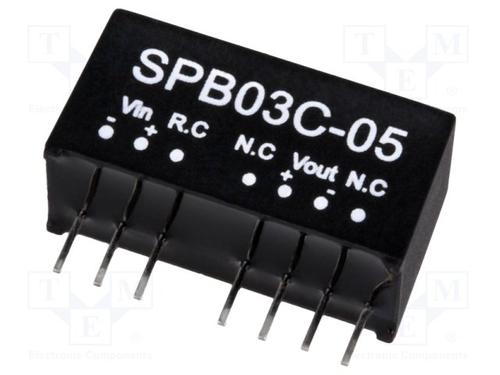 SPB03C-05图片3