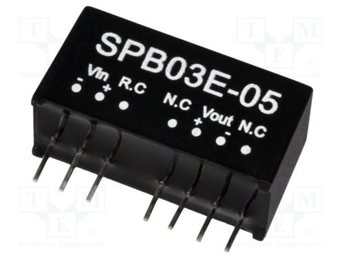 SPB03E-05图片5