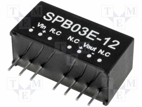 SPB03E-12图片4