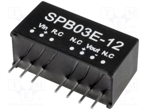 SPB03E-12图片2