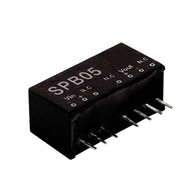 SPB05B-15图片3