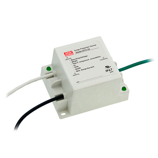 SPD-20-240P图片4