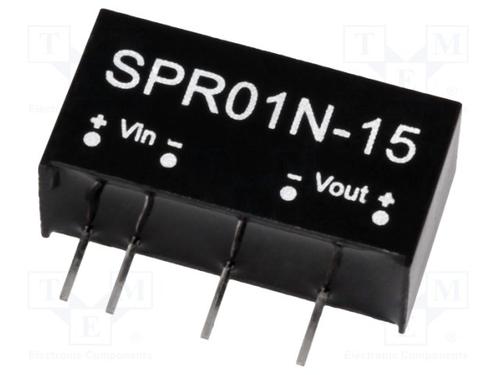 SPR01N-15图片7