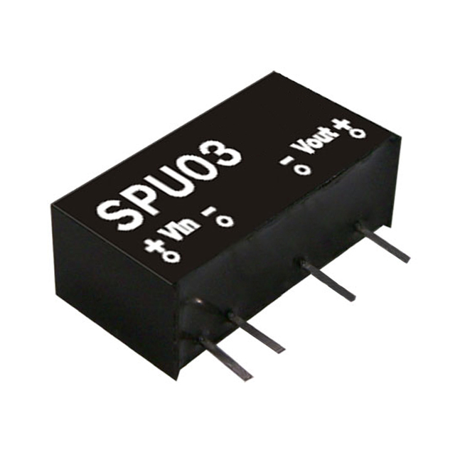 SPU03L-15图片2