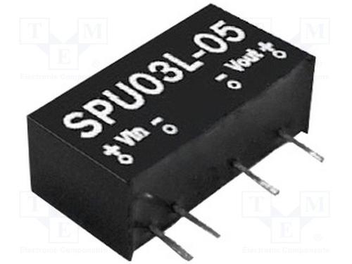 SPU03N-15图片6