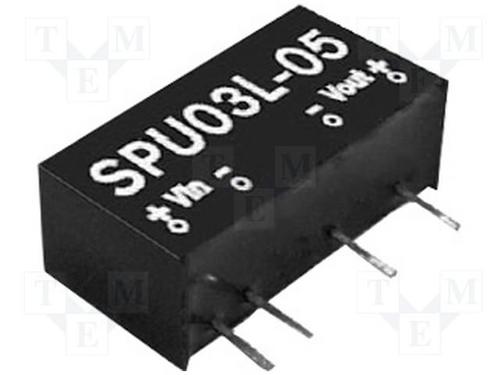 SPU03N-15图片5