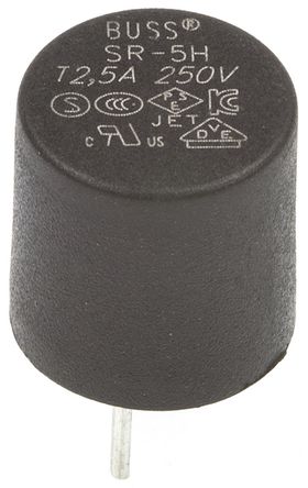 SR-5H-2-5A-BK图片1