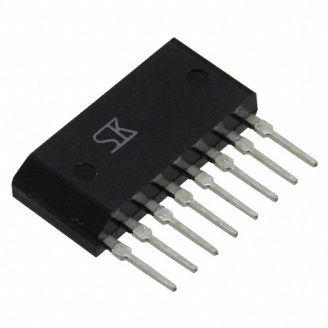 STA301A图片1
