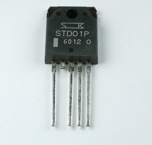 STD01P图片2