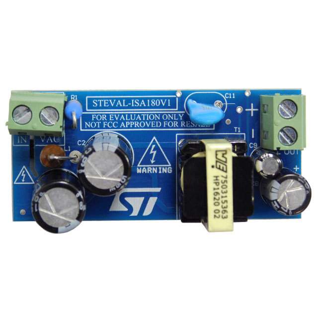 STEVAL-ISA180V1图片3