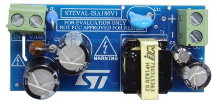 STEVAL-ISA180V1图片2