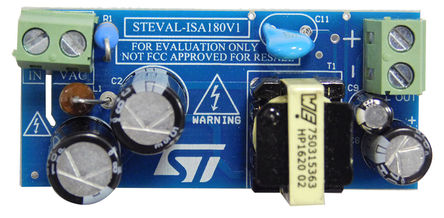 STEVAL-ISA180V1图片1