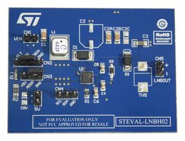STEVAL-LNBH02图片3