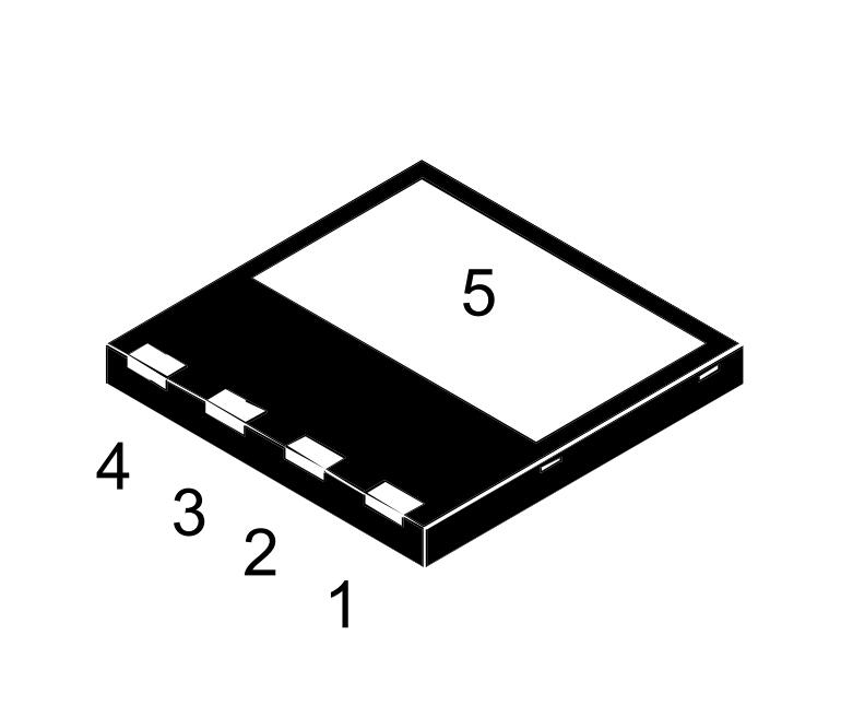 STL33N60DM2图片2