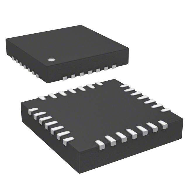 STM32L031G6U6图片2