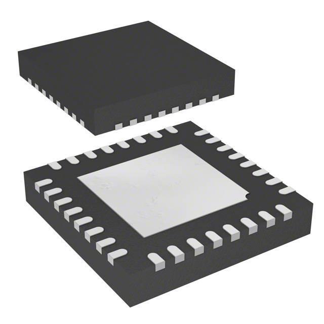 STM32L031K4U6图片5