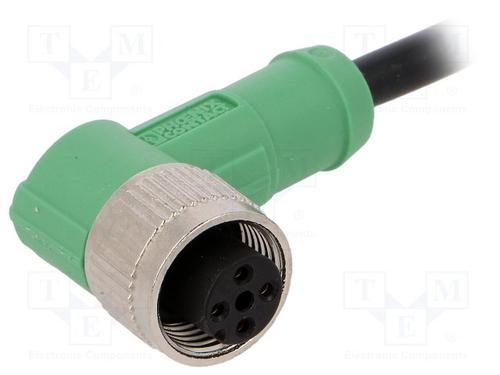SAC-4P-3,0-PVC/M12FR图片1