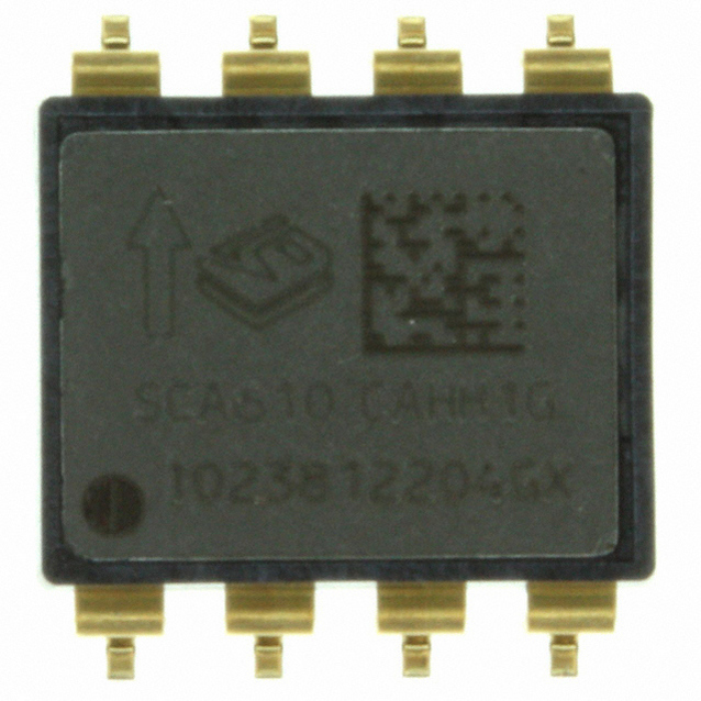 SCA610-CAHH1G图片2