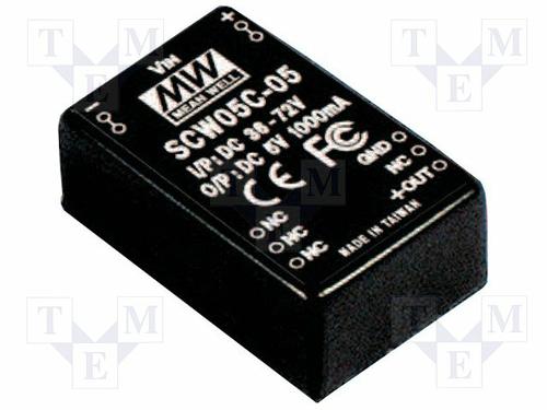 SCW05C-15