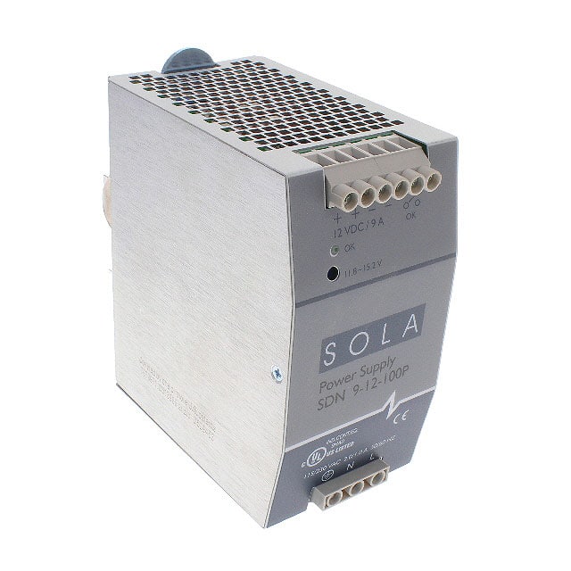 SDN9-12-100P图片3