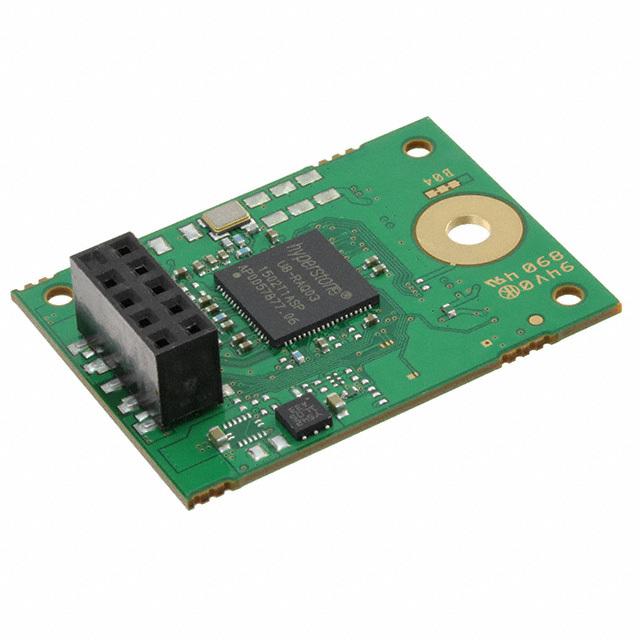 SFUI4096J1AB1TO-I-MS-211-STD图片2