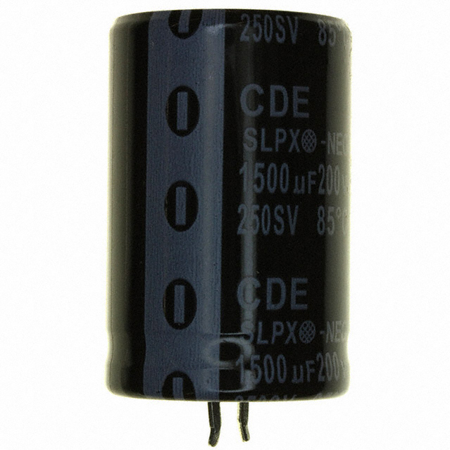 SLPX152M200E4P3图片5
