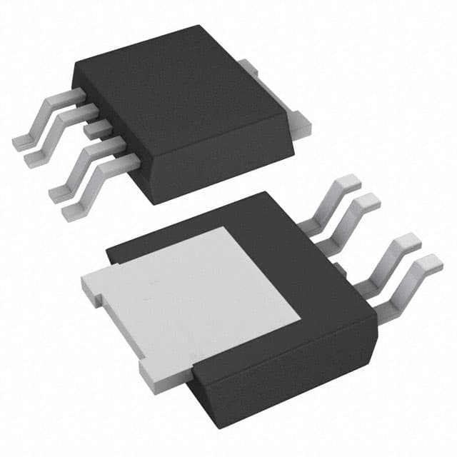 SPD50P03L图片4