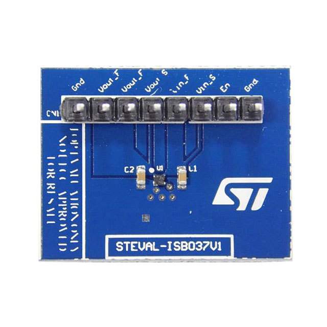 STEVAL-ISB037V1图片2