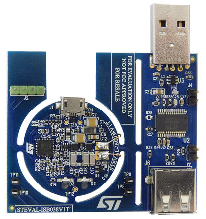 STEVAL-ISB038V1T