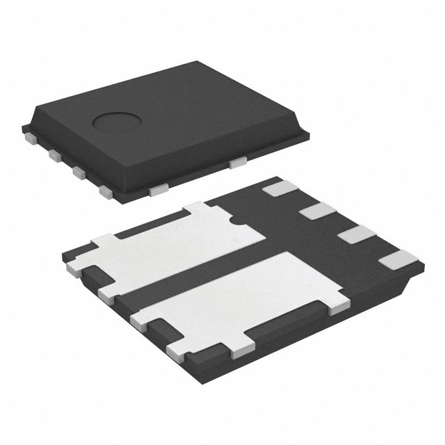 STL7LN80K5图片1