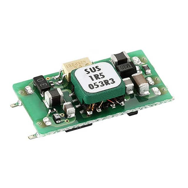 SUS1R5123R3BP图片2