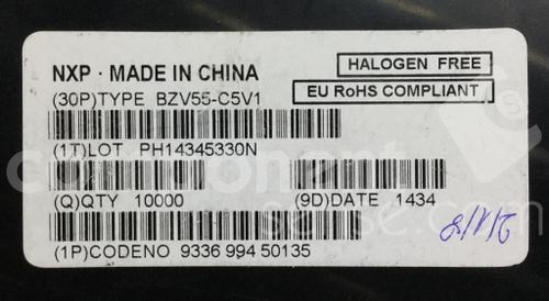 BZV55-C5V1,135图片4