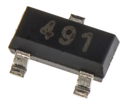 BZX84C9V1 RF
