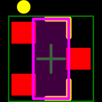 BZX84C4V3LT1G封装焊盘图