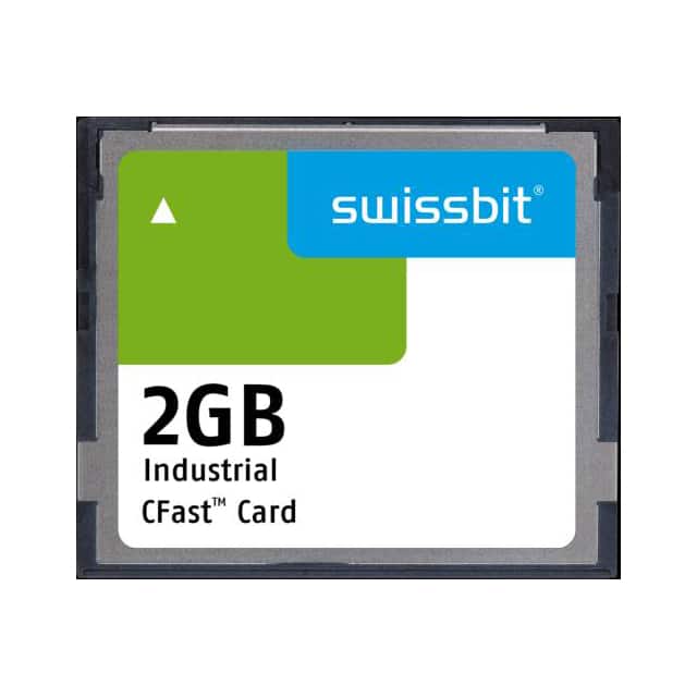 SFCA128GH1AD4TO-I-LT-216-STD图片4