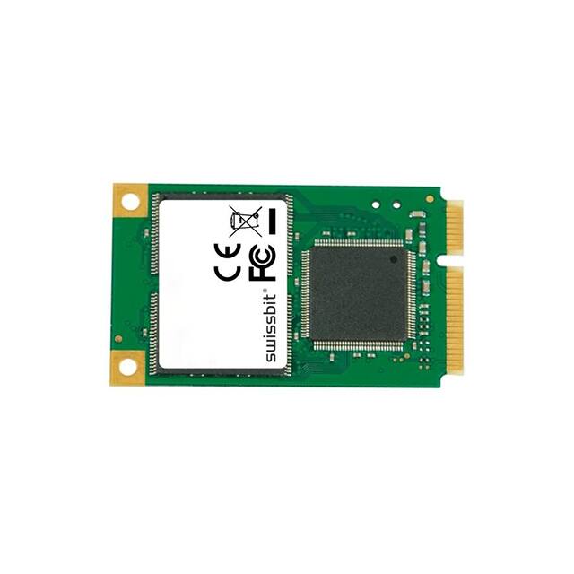 SFSA64GBU1BR4MT-I-QT-236-STD图片3